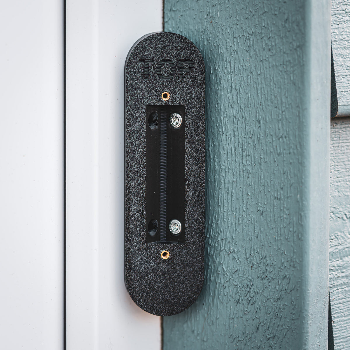 Holder for Aqara U200 Keypad – Corner Mount / Corner Bracket - usable on both sides