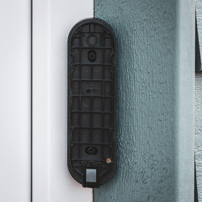 Holder for Aqara U200 Keypad – Corner Mount / Corner Bracket - usable on both sides