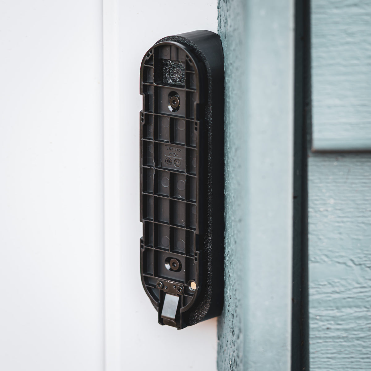 Holder for Aqara U200 Keypad – Corner Mount / Corner Bracket - usable on both sides