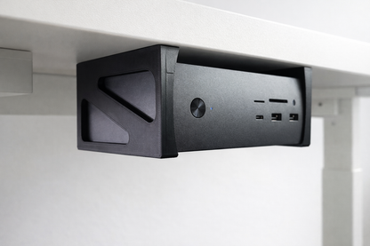 Dockingstation Untertischhalter für UGREEN Revodok Max 213