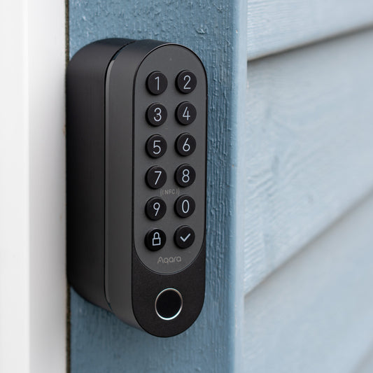 Halter für Aqara U200 Keypad – Wandmontage