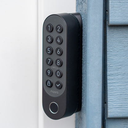 Halter für Aqara U200 Keypad – Wandmontage