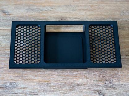 La Marzocco Linea Mini – Acaia Lunar Drip Tray with Rubber Mat