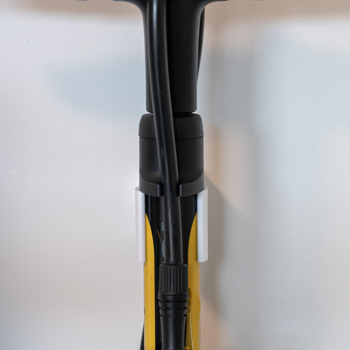 Wandhalterung für Fahrradpumpe Topeak JoeBlow Sport