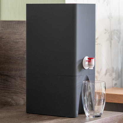 5L Bag in Box Weinspender mit Erhöhung