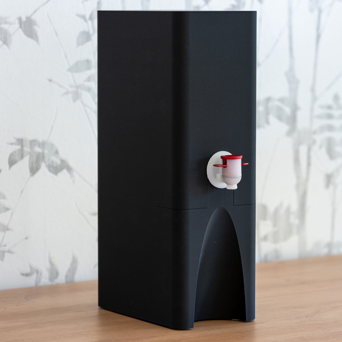 3L Bag in Box Wine Dispenser with Riser