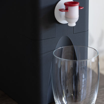 3L Bag in Box Wine Dispenser with Riser
