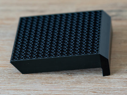 La Marzocco Linea Mini – Acaia Lunar Drip Tray with Rubber Mat