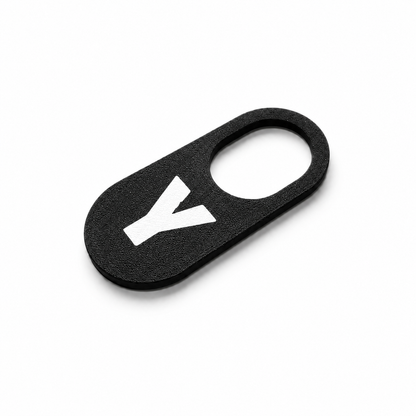 Wallbox RFID Chip – beschrifteter NFC Tag, universell anlernbar